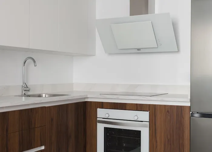 Appartamento Blue Marina - Boutique