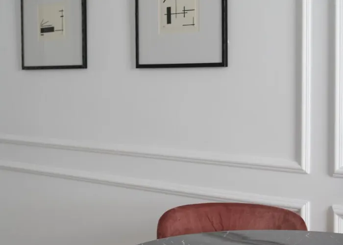 Blue Marina - Boutique Арресифе