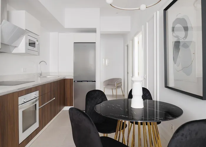 Blue Marina - Boutique Appartamento *