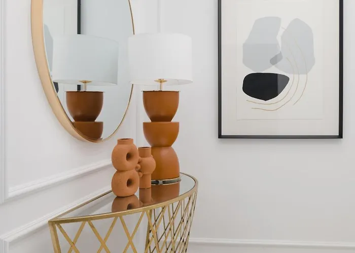 Апартаменты Blue Marina - Boutique