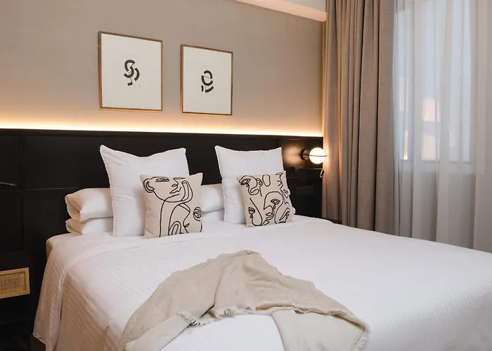 Blue Marina - Boutique * Арресифе