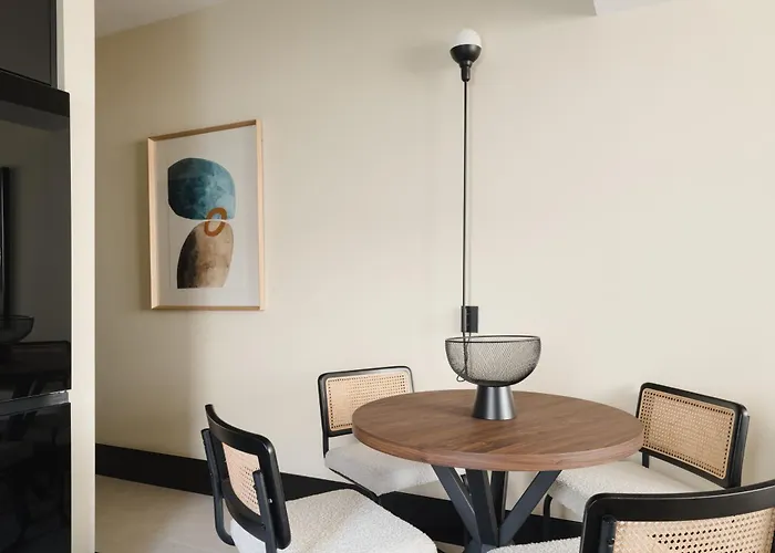 Blue Marina - Boutique * Arrecife (Lanzarote)