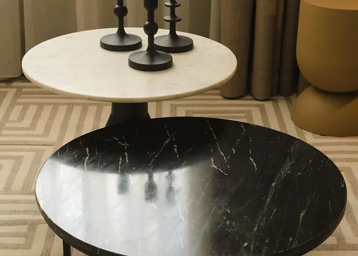 Appartamento Blue Marina - Boutique