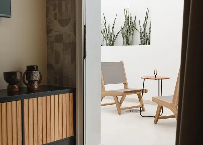 Blue Marina - Boutique Appartamento *