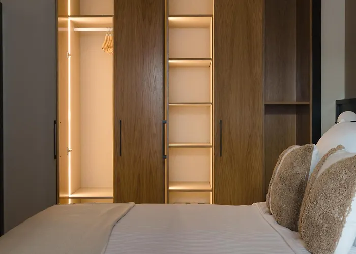 Blue Marina - Boutique