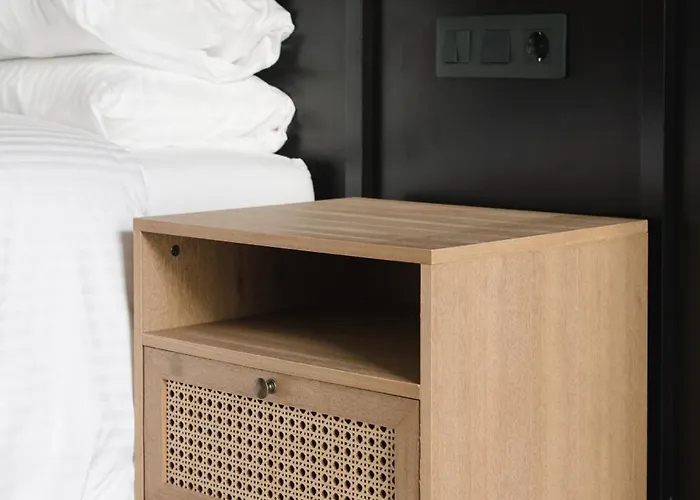 Апартаменты Blue Marina - Boutique Арресифе