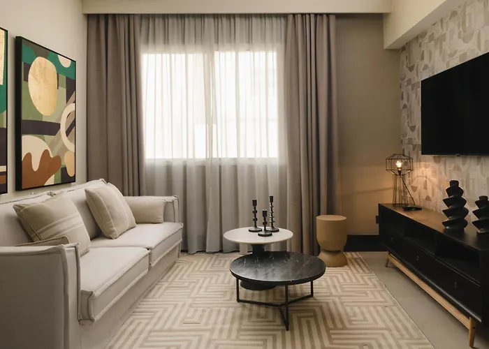 Blue Marina - Boutique Appartamento *