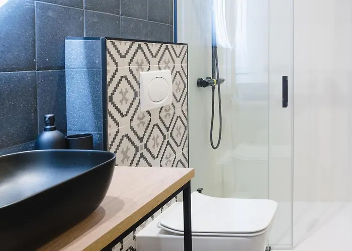 Appartamento Blue Marina - Boutique Arrecife (Lanzarote)