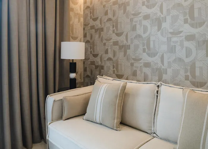 Blue Marina - Boutique Арресифе