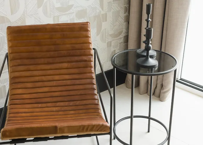 Blue Marina - Boutique