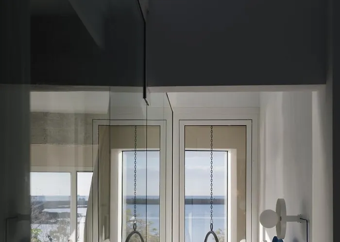 Blue Marina - Boutique