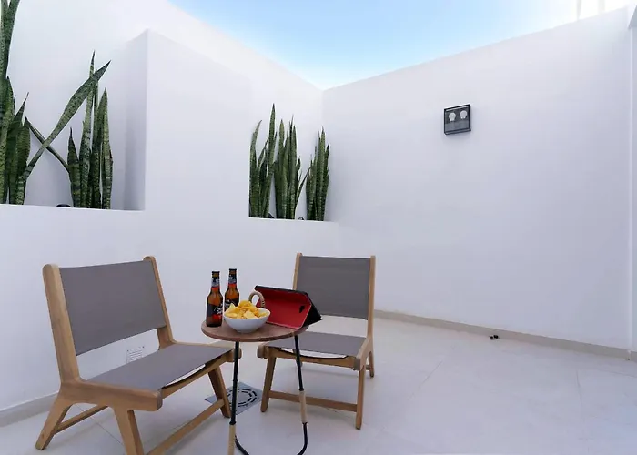 Blue Marina - Boutique *