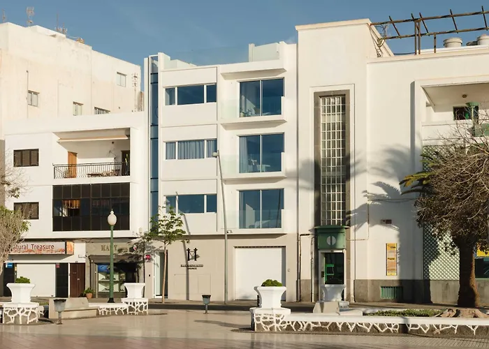 Lägenhet Blue Marina - Boutique