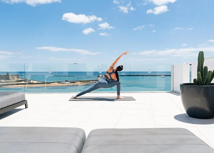 Blue Marina - Boutique Appartamento *