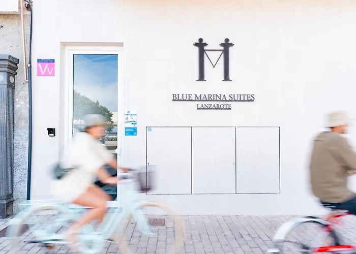 Blue Marina - Boutique *