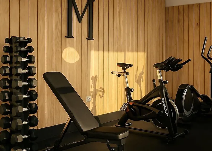 Appartamento Blue Marina - Boutique